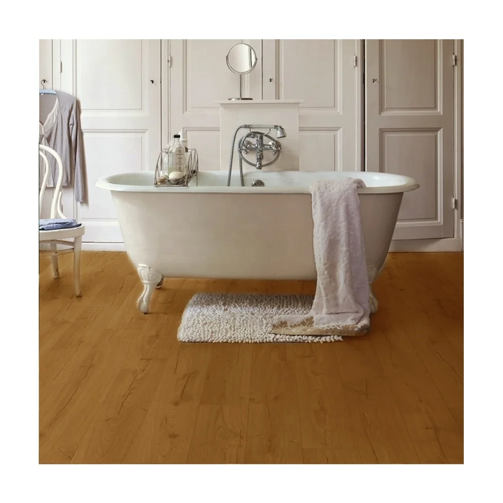 Acacia long wide plank engineered wood flooring