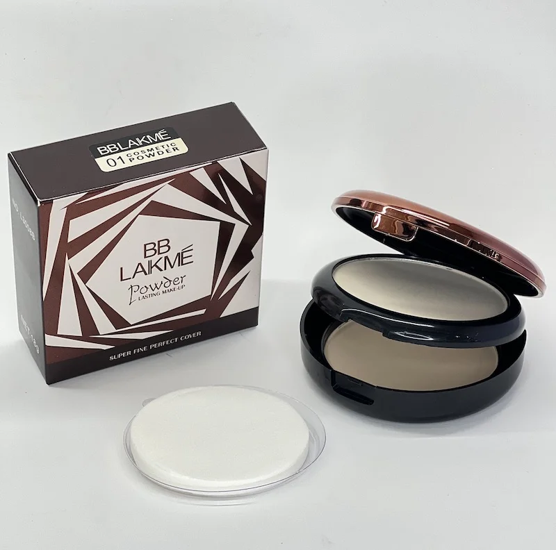 Oil control Long-Lasting and waterproof Powder