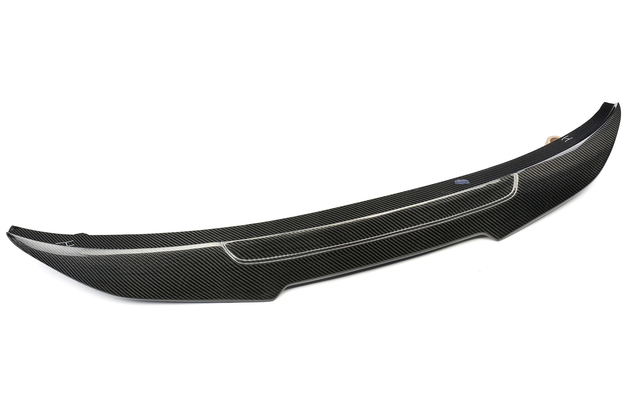 Carbon Fiber Auto Wing Spoiler For BMW 3 Series G20 G80 M3 Sedan 2019+ 330i 340i m Style Psm