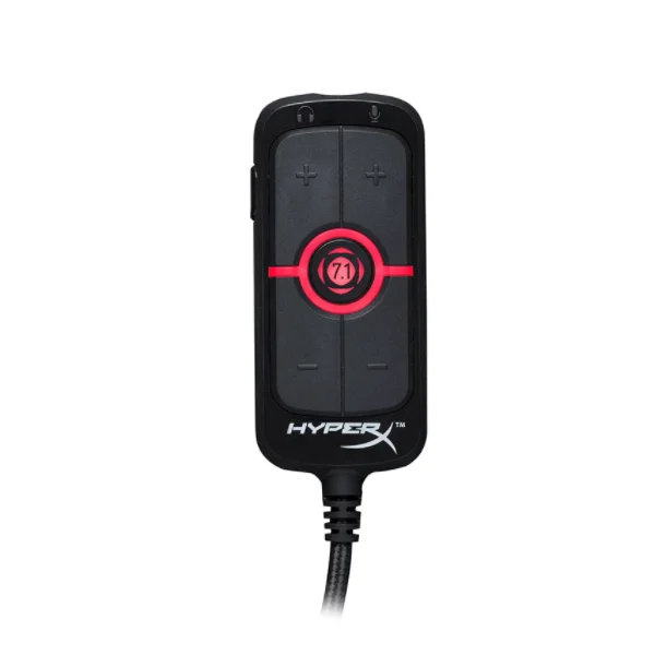  Hyper X Amp USB Sound