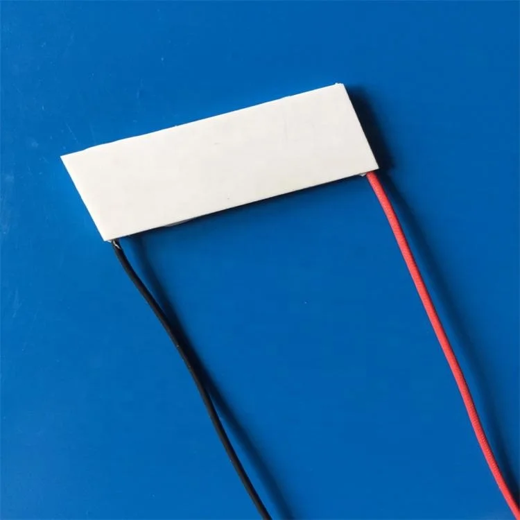 Высокая мощность термоэлектрический охлаждающий модуль Пельтье Модуль TEC 12710 40