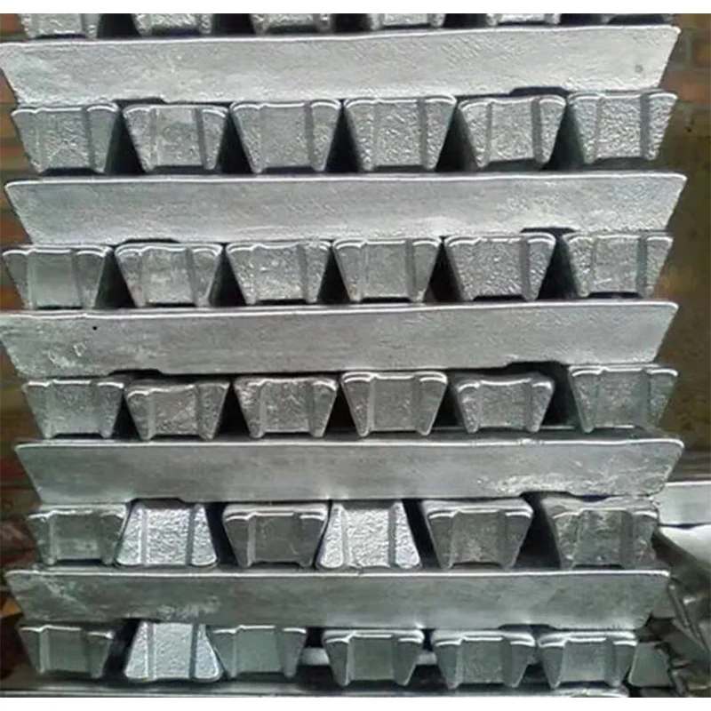 Ingot Adc12 Aluminium Alloy TIA Time Surface Series Finish Temper Pure Package Weight Form Origin Certificate Mill Aluminum Days