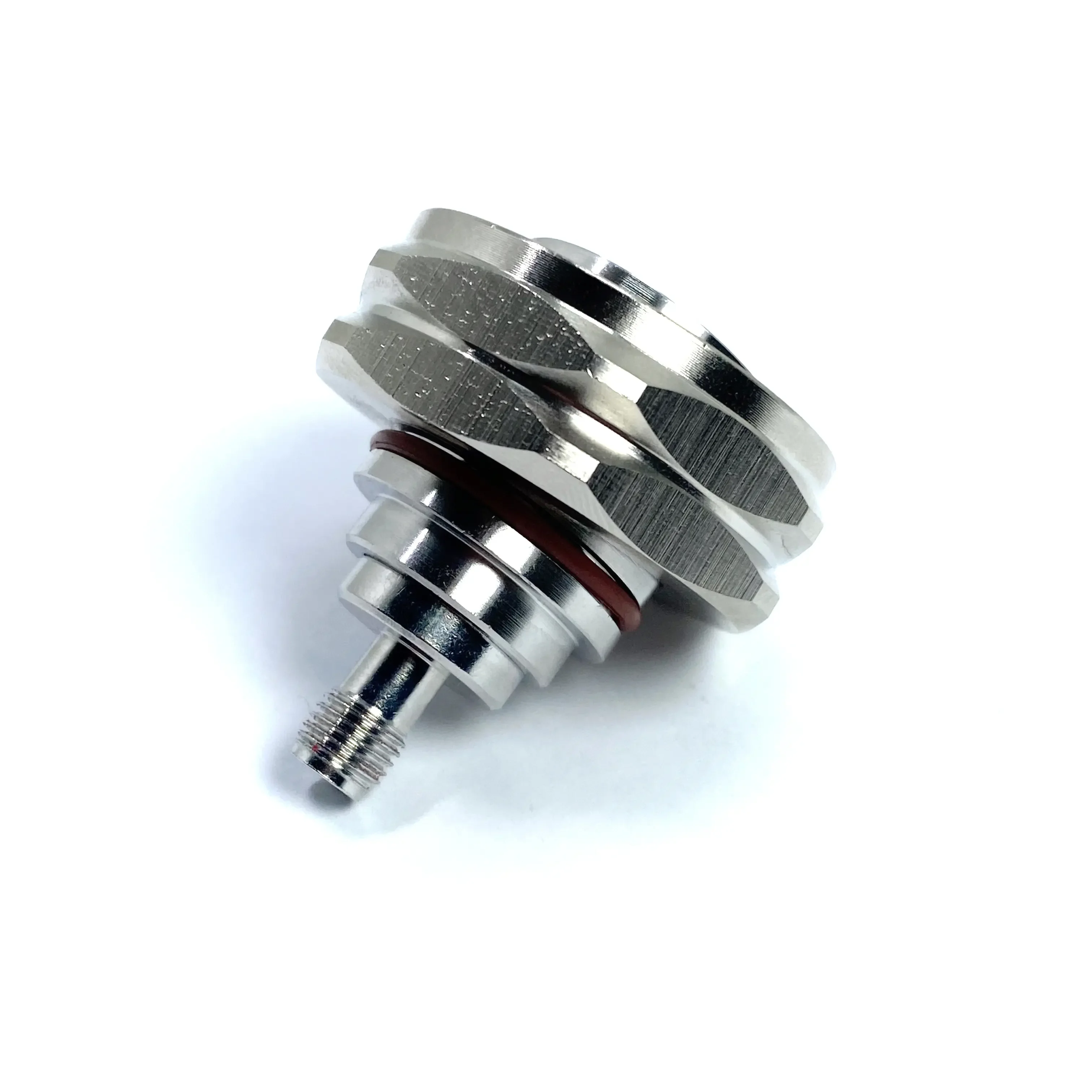 Factory supply L29 Adapter SMA Female Jack to 7/16 DIN male plug RF Coax Coaxial Adapter adaptor connectors Converter in stock