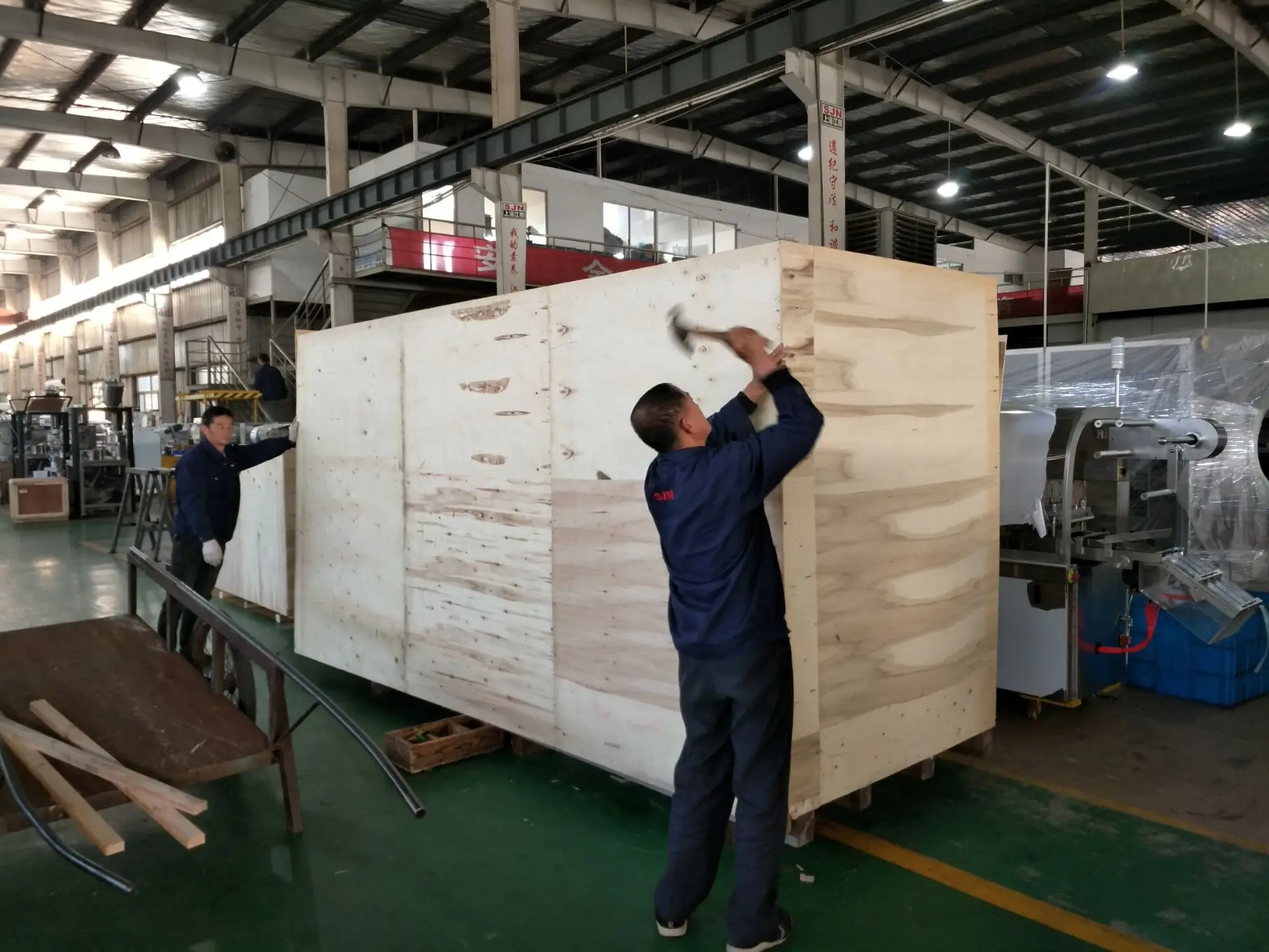  New building construction material panel board PU sandwich for prefab