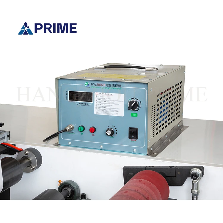 Full Automatic High Speed Tape Printing Machine For BOPP OPP