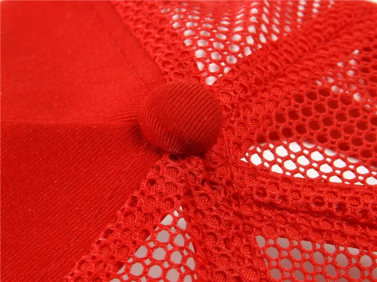 
Wholesale original blank fit black yellow cotton running 5 five panel kids brown mesh tucker truck driver cap/hat snapback cap 