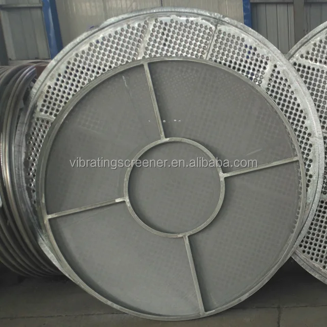 hot sale tumbler screening machine for limestone calcium carbonate corundum abrasive sand sulfur granules