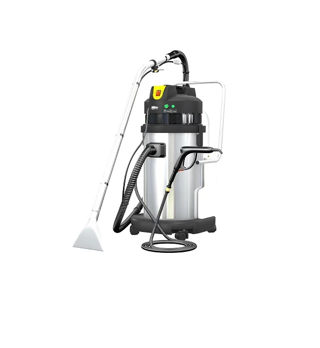 40L Steam Carpet Cleaner (220V) commercial cleaning equipment carpet extractor cleaning machine