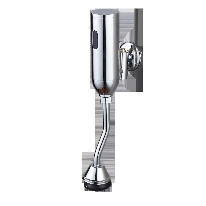 CE Touchless Automatic Flusher Non-contact Sensor Urinal Flush Valve