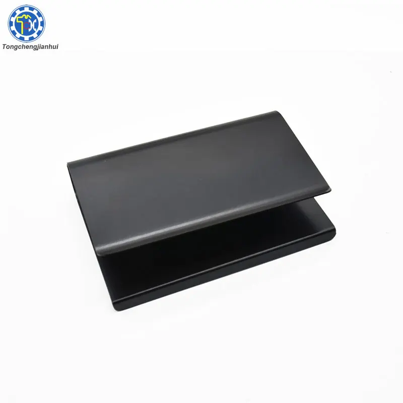Customizable Stainless Steel Inner Sun Visor Clips Upgraded Car Visor Holder Hook Sheet Metal Fabrication Product