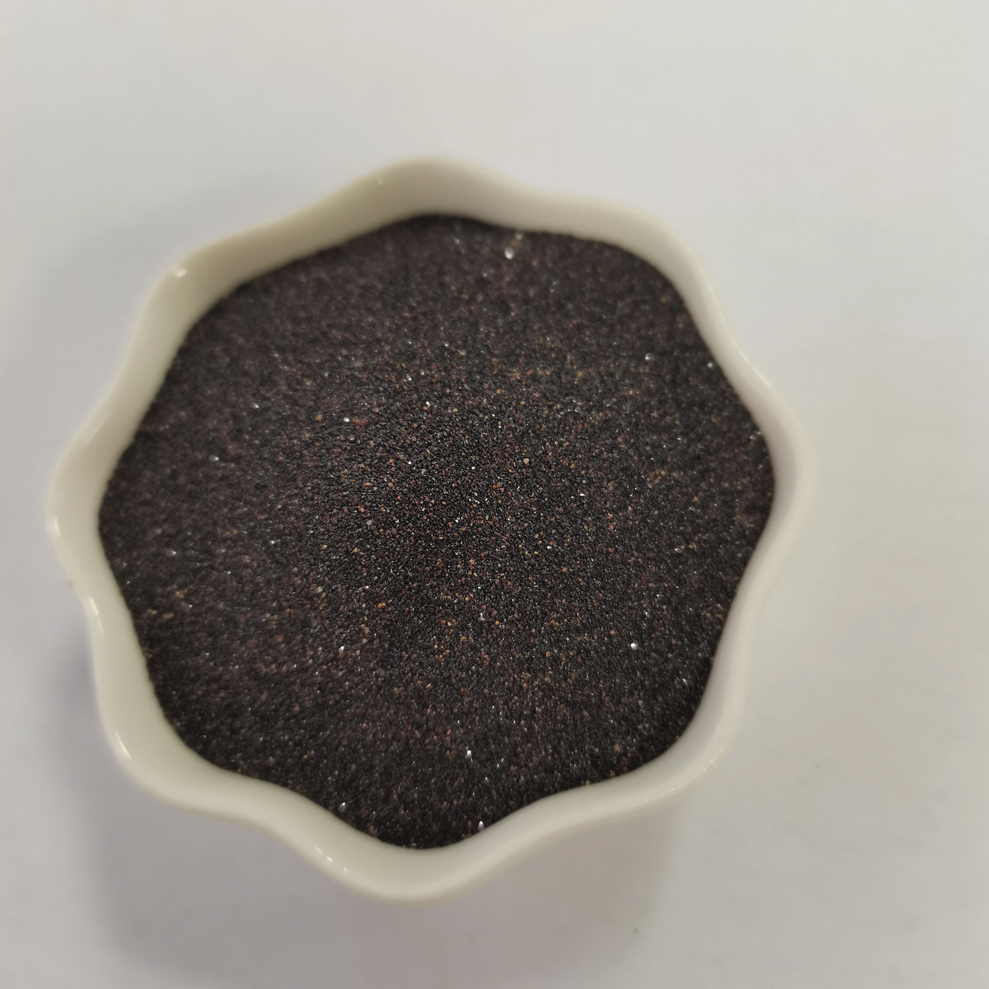 Customized Rutile Sand 95% 96% titanium dioxide tio2 rutile titanium dioxide rutile