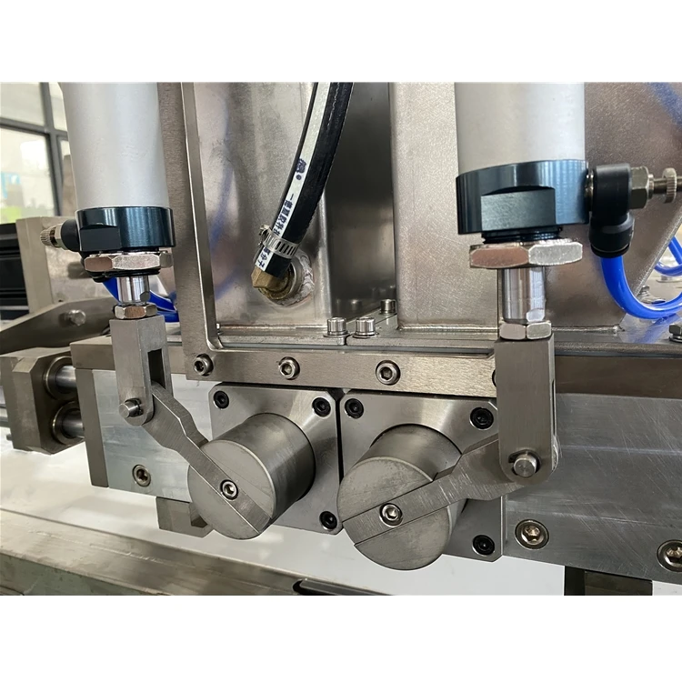 Chocolate Moulding line Chocolate Depositor Machine multi color chocolate making machine