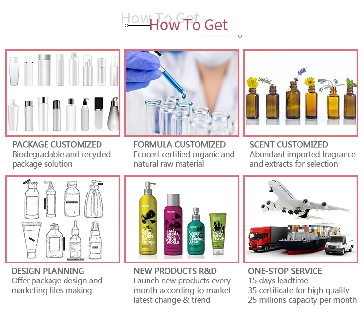 100% Organic Coconut Grape Seed Jojoba Sweet Almond Oils With Vitamin E Daily Moisturizer For Skin Hair Face Essential Oil