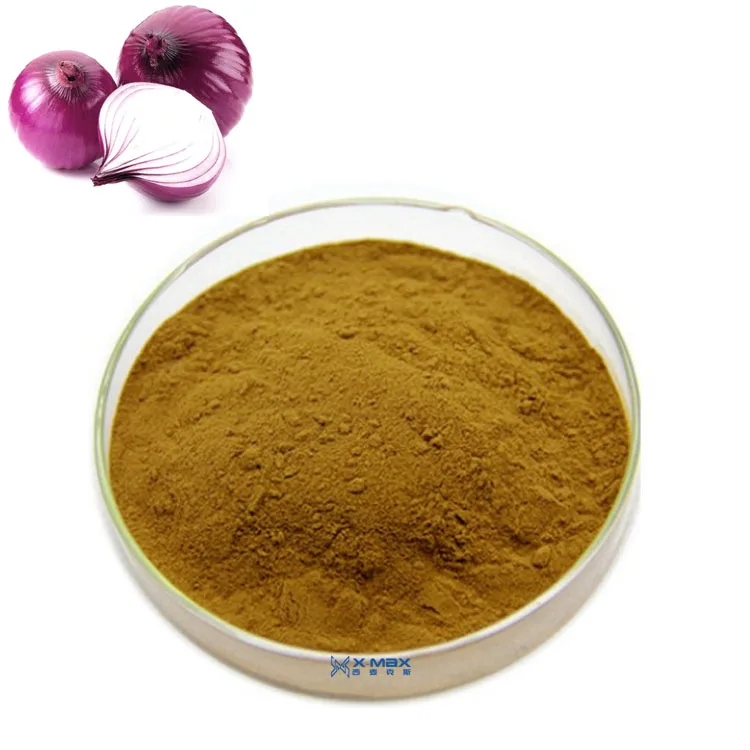 
Top quality Quercetin 99% onion extract 