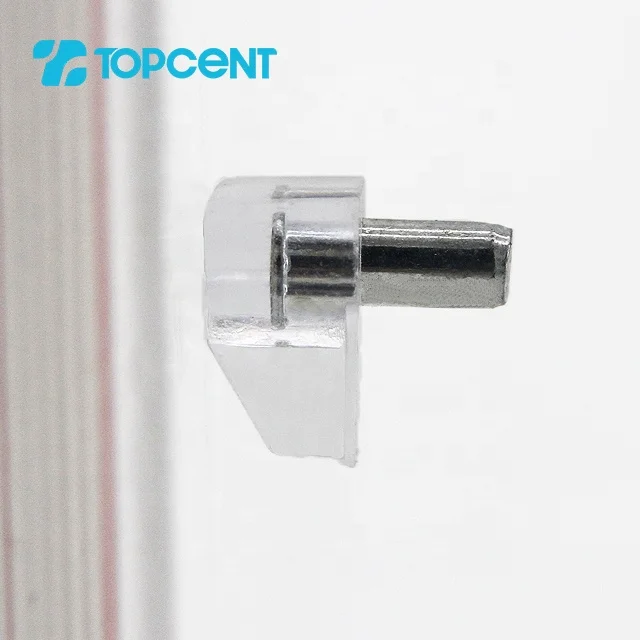 TOPCENT 5 мм прозрачные пластиковые полки для кухонного шкафа