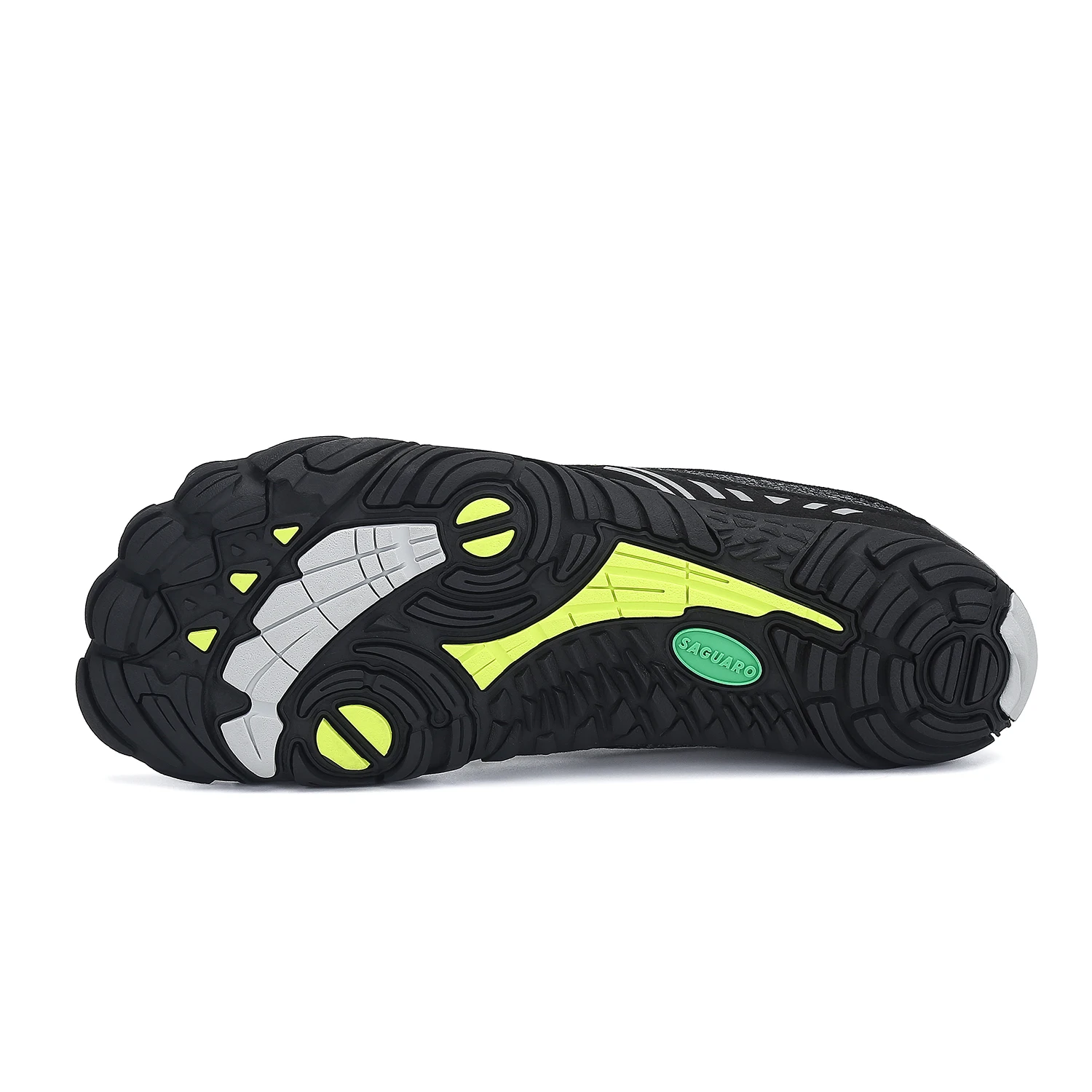 Athletic Shoes Outdoor Zero Drop Running Walking Hiking Gym Yoga Breathable Water Shoes