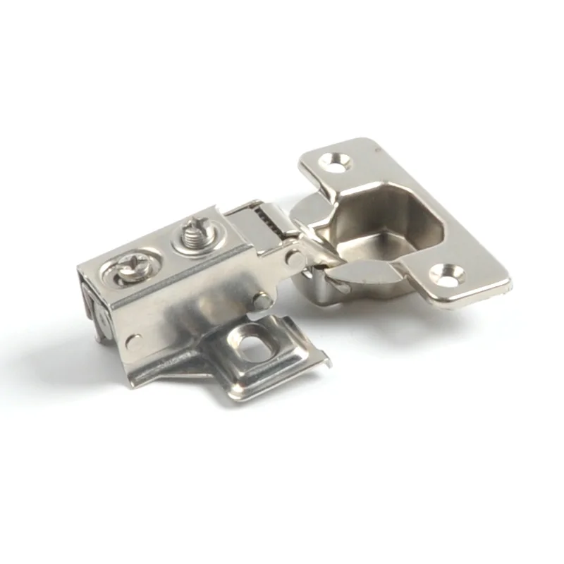 Мебельные мягкие закрытые петли гидравлические для шкафа скрытые