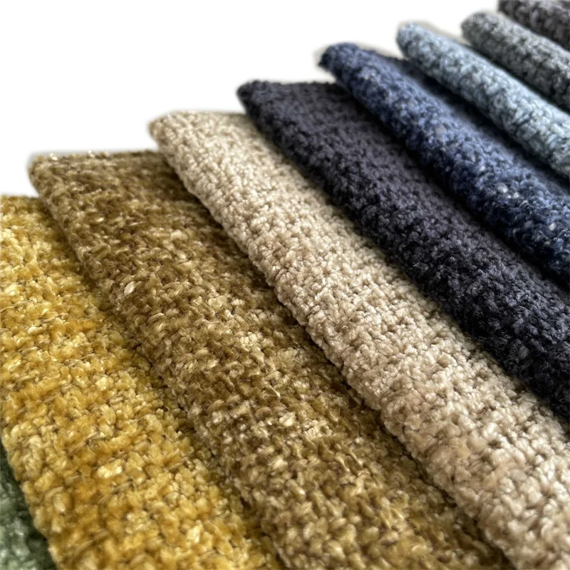 2021 JBL Elegant  Super Soft Popular Weaving Antique Sofa Fabric