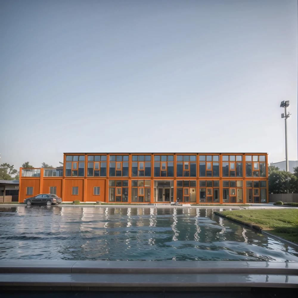 prefabricated houses 1 roomprefabricated houses prefabricated aluminium structure house
