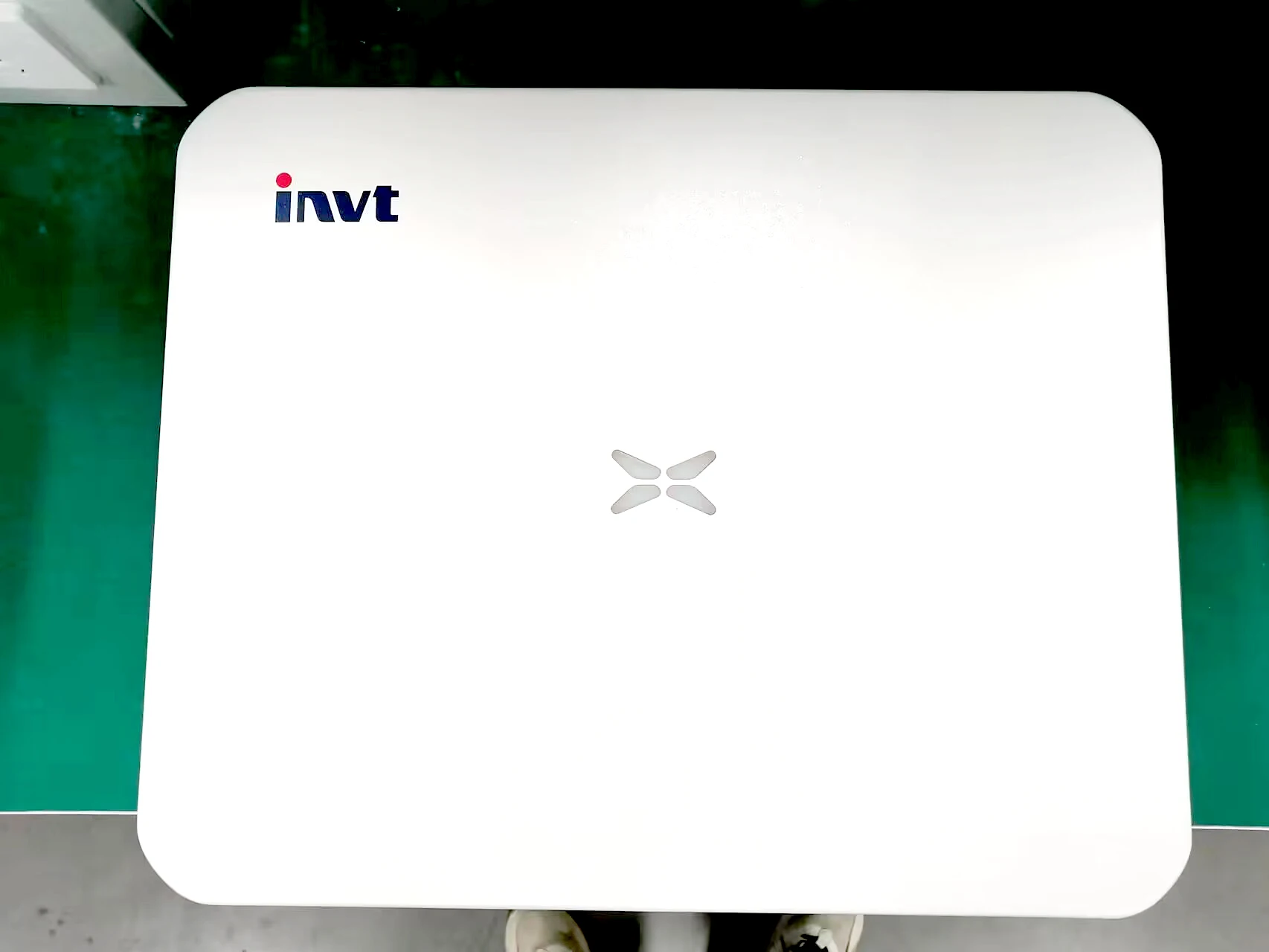 INVT 10kva solar on grid 3 phase inverter 10000 watt inverter in stock fast delivery