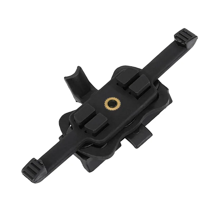 
Camera Helmet Mount Quick Release Rail Adapter Mount for Fast Helmets for Contour Camera Outdoor Camping Tool 