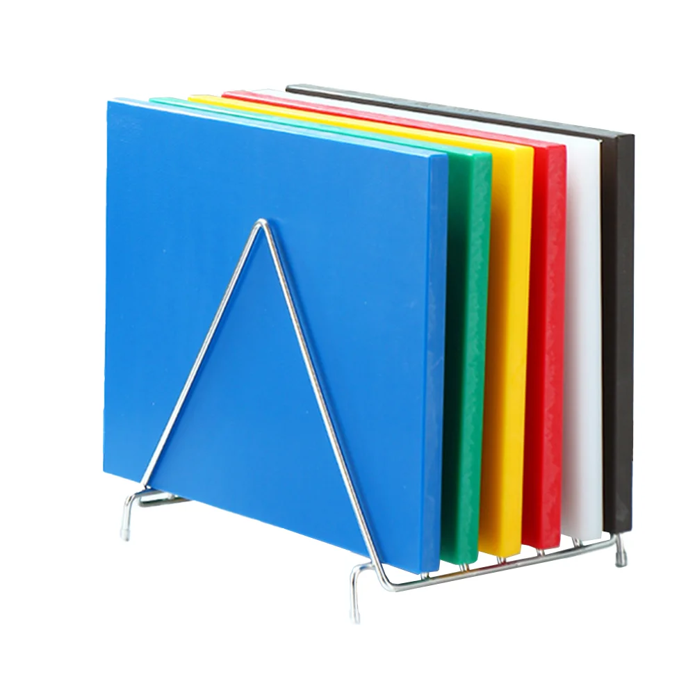 Factory Wholesale pp pe hdpe plastic Kitchen Chopping Board Cutting Board for Cutting Fruit Vegetable Meat