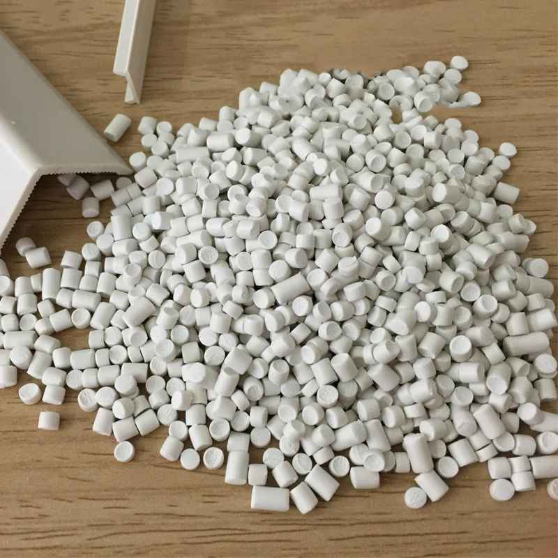 PVC resin SG3 SG5 SG8 high quality PVC Resin China Biggest Manufacturer