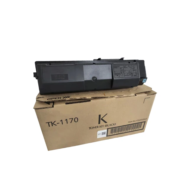 OEM quality kyocera toner cartridge tk1170 for Ecosys M2040 M2540 M2640