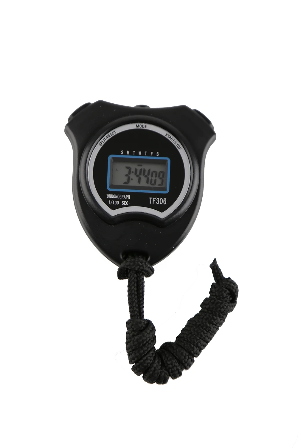 Hot Cheap Smart Waterproof Digital Sports Running Stop Watch Chronograph
