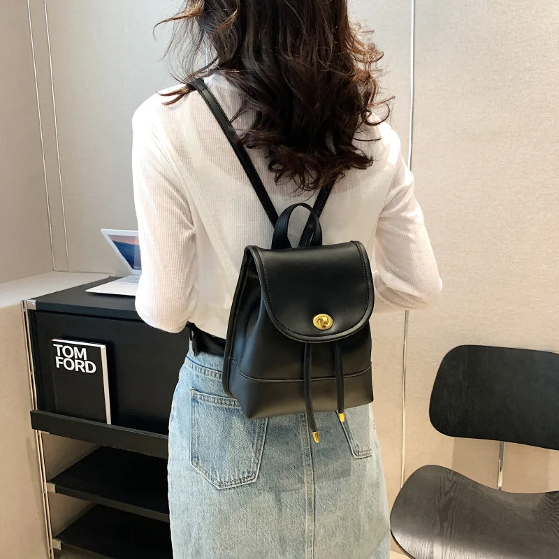 Women Backpack Waterproof Zipper Bag Lady Wallets Type Backpack Custom Logo New Fashion Sport Printed Optional PU Leather