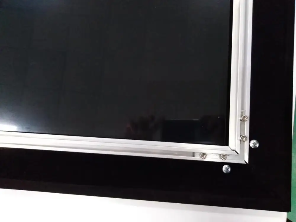 Горячая Распродажа, экран для проектора 100 дюймов 16:9 формата pet crystal fabric alr для лазерного проектора ust led /lcd /dlp/