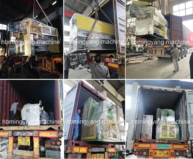 China manufacturer fully automatic steel wire pulley type nail wire drawing machine