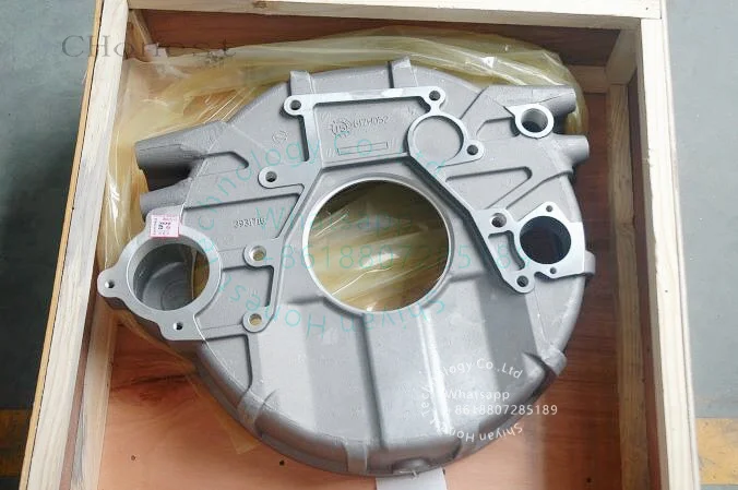 High advantage supply 6BT high performance flywheel housing 3931716 with more models