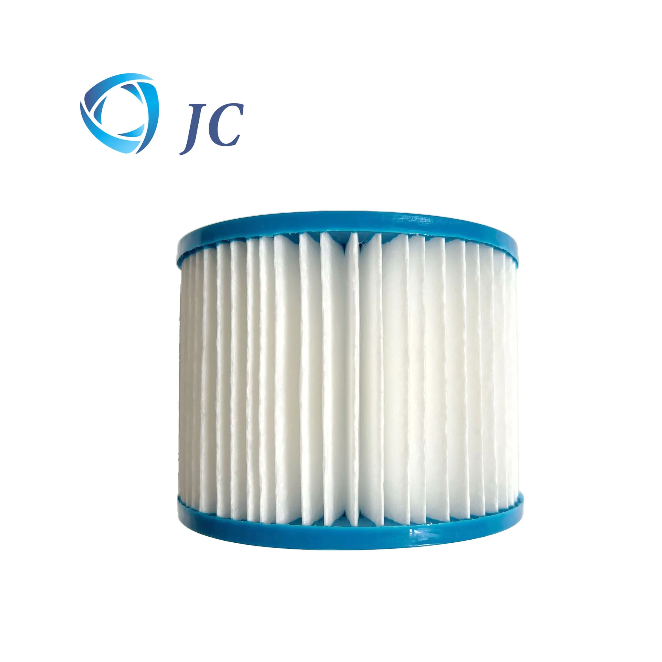 Hot Tub Water Filter VI Type Pool Cartridge Filter Element Wholesale Custom