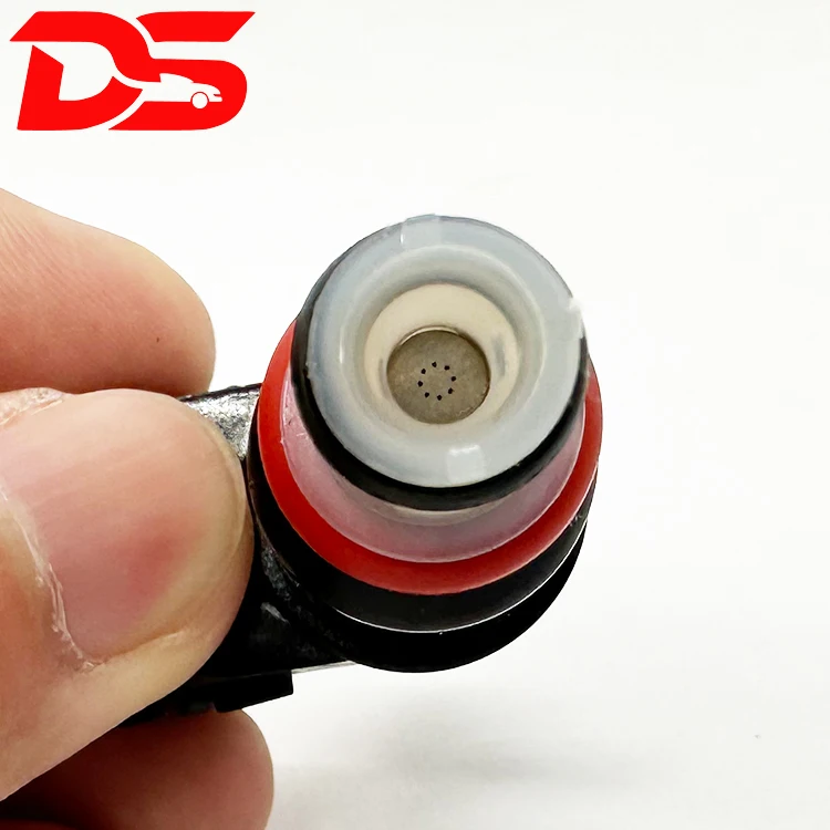 16450-RAA-A01 Fuel injector for HON-DA A-CCORD 2.4L L4 CRV 2.4L L4 ELEMENT 2.4L L4 ACU-RA RSX 2.0L L4 16450RAAA01