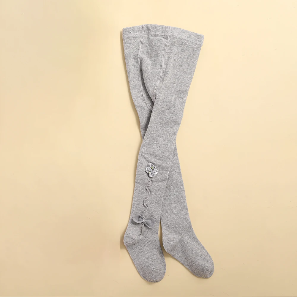 Wholesale Girl Dance Pantyhose Kids Baby Tight Socks Hosiery Stockings Legging Pantyhose