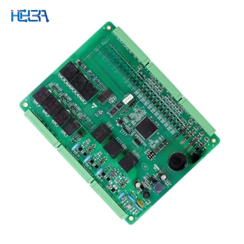 Huachuang Pcb Pcba Design Bom Gerber Files Multilayer Pcb Prototype Pcb
