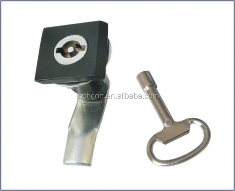 Кабинет Замок ключевые квадратный трубчатый ключ