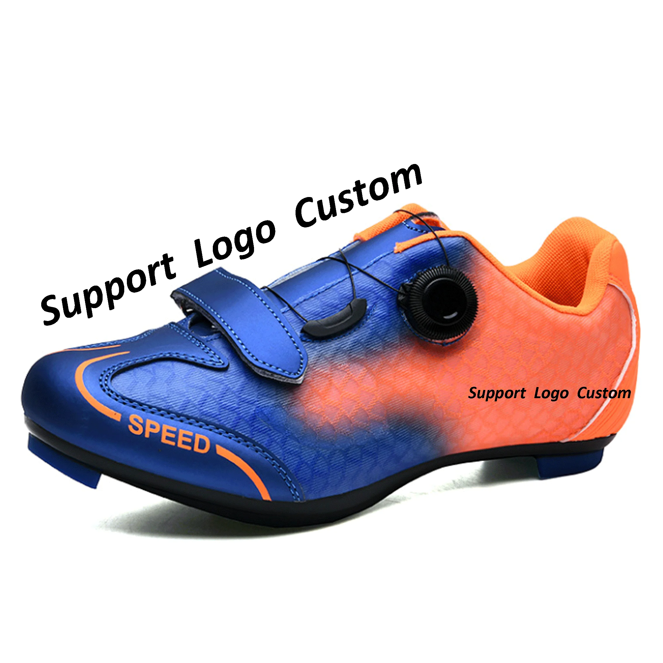 Профессиональная спортивная велосипедная обувь, женская обувь для горного велосипеда, самоблокирующаяся дорожная велосипедная обувь, подошва для велоспорта