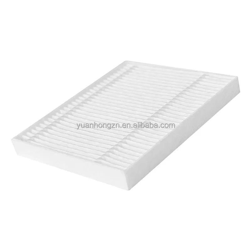 Kit Fit For Eufy L50 / L50 Ses /l60/ L60 Hybrid Robotic Vacuum Main Side Brush Cover Hepa Filter Robot Vacuum Parts Accessories