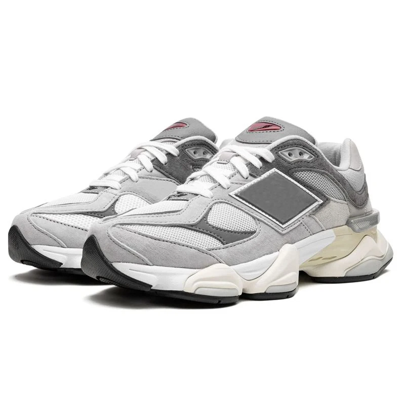 New tennis NB shoes 9060 breathable balance walking shoes and sports shoes