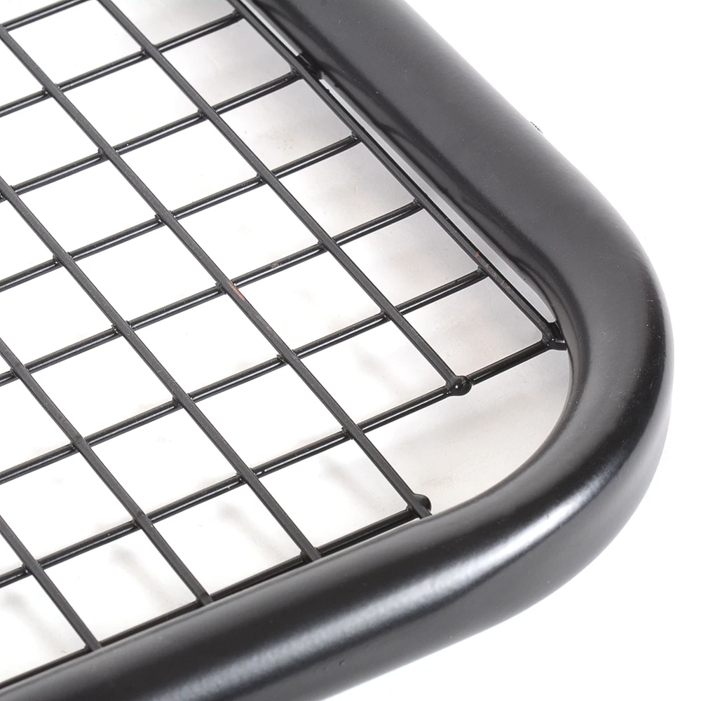 Прочная и твердая полая настенная вешалка может удерживать шлемы и проволочные стеллажи для одежды