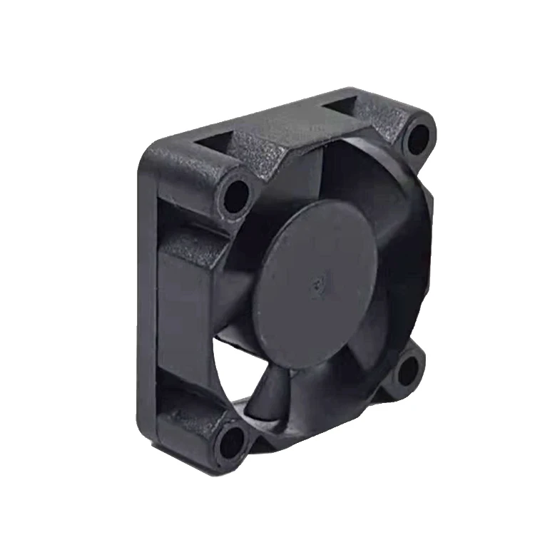 Ce Low Power 0.72w 30mm Axial Flow Cooling Fan Dc 3010 5v~12v Laptop Cpu Dc Cooling Fan 30x30x10