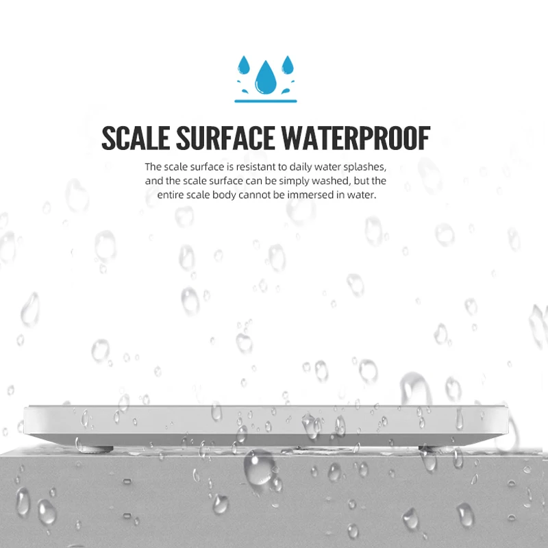 Hot Selling LCD Display 15kg Household Balance Digital Calorie Food Weight Scale With Nutritional Calculator