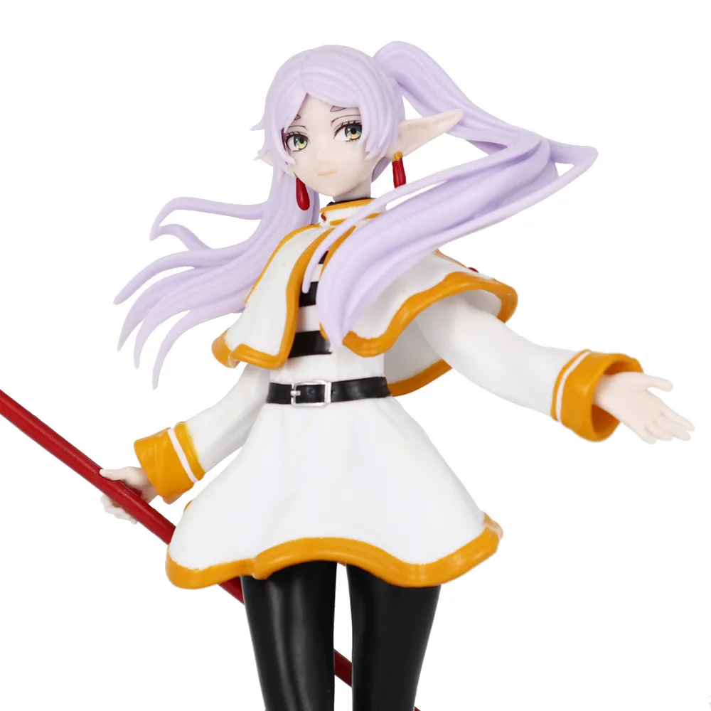 OEM/ODM Anime Girl Action Character Customization Manufacturer Direct Sales