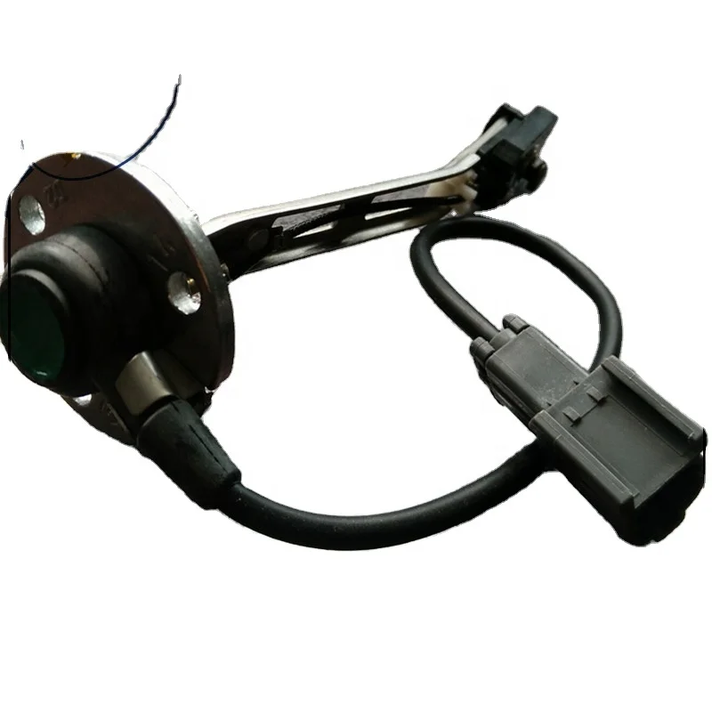 HUIDA SAA6D107E-1 Engine Parts Common Rail Sensor 6754-72-1211 PC200-8 PC240-8