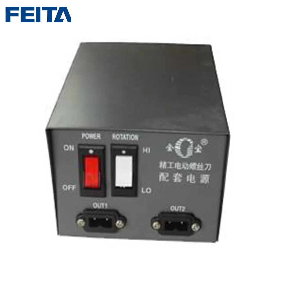 2023 New Watch Tools JB-800 Mini Electric Screwdriver Power Controller