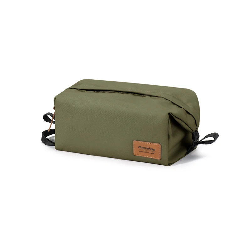 Naturehike XS01 Dry and wet separation travel Organizer Bag hanging Toiletry Bag