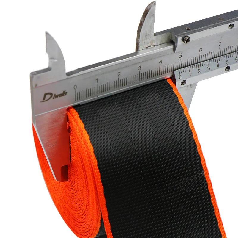 Dual Color Seat Belt Safety Belt Imitation Nylon Pet Dog Pregnancy Car Adjuster Safety Wheelchair Seat Belts For Wheelchairs