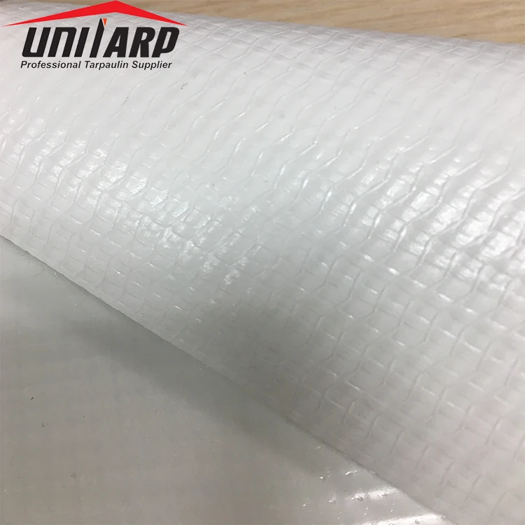 16oz 540gsm 550gsm огнестойкий ПВХ горячий ламинированный брезент винил
